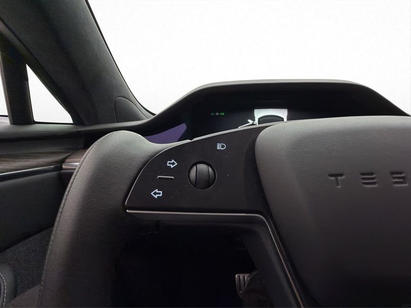 Tesla Model S bild 29