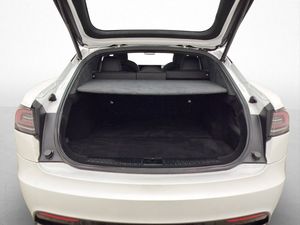 Tesla Model S bild 8