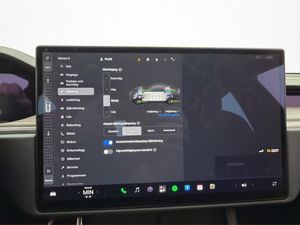 Tesla Model S bild 17