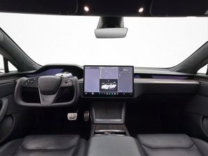 Tesla Model S bild 11