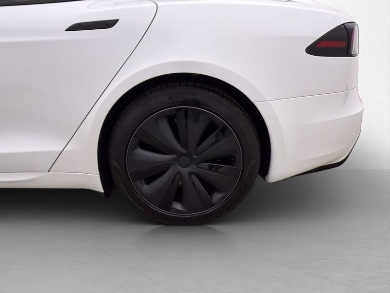 Tesla Model S bild 34