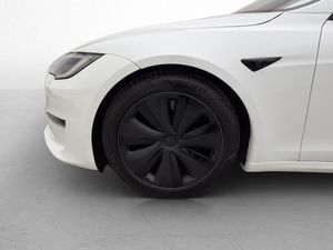 Tesla Model S bild 33