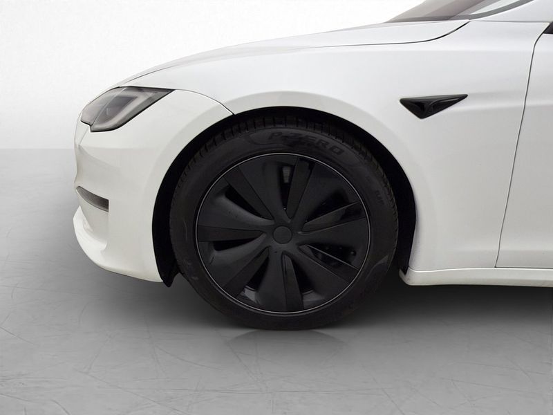 Tesla Model S bild 33
