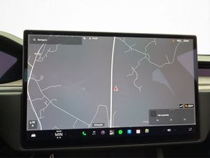 Tesla Model S bild 15