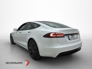 Tesla Model S bild 5