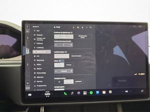 Tesla Model S bild 18