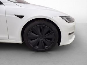 Tesla Model S bild 36