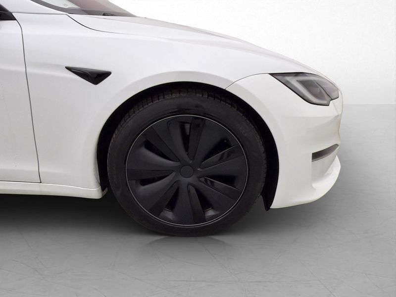 Tesla Model S bild 36