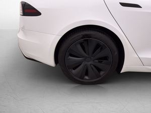 Tesla Model S bild 35