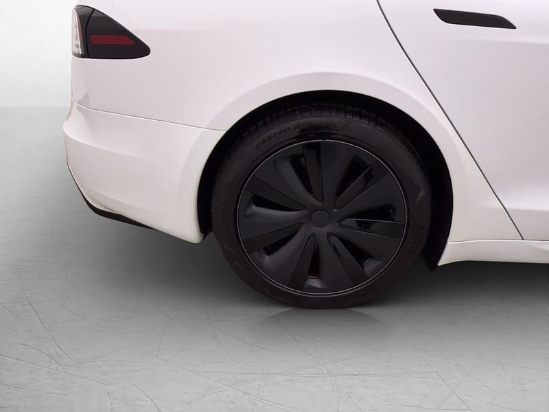 Tesla Model S bild 35