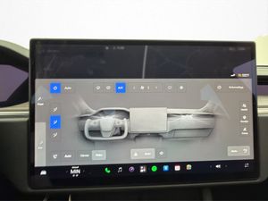 Tesla Model S bild 20