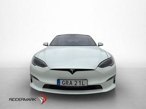 Tesla Model S bild 2