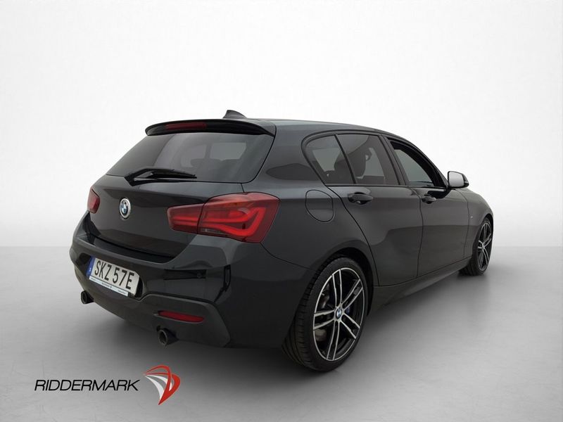 BMW M140 bild 8