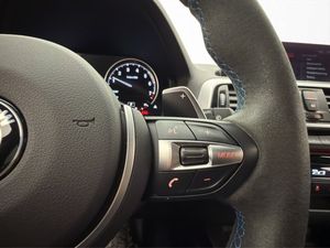 BMW M140 bild 18