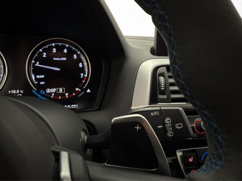 BMW M140 bild 19