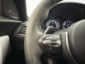 BMW M140 bild 16