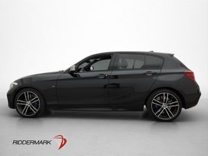 BMW M140 bild 5