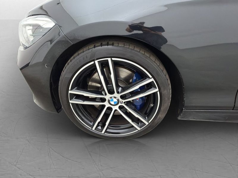 BMW M140 bild 30