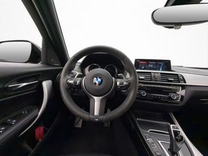BMW M140 bild 13
