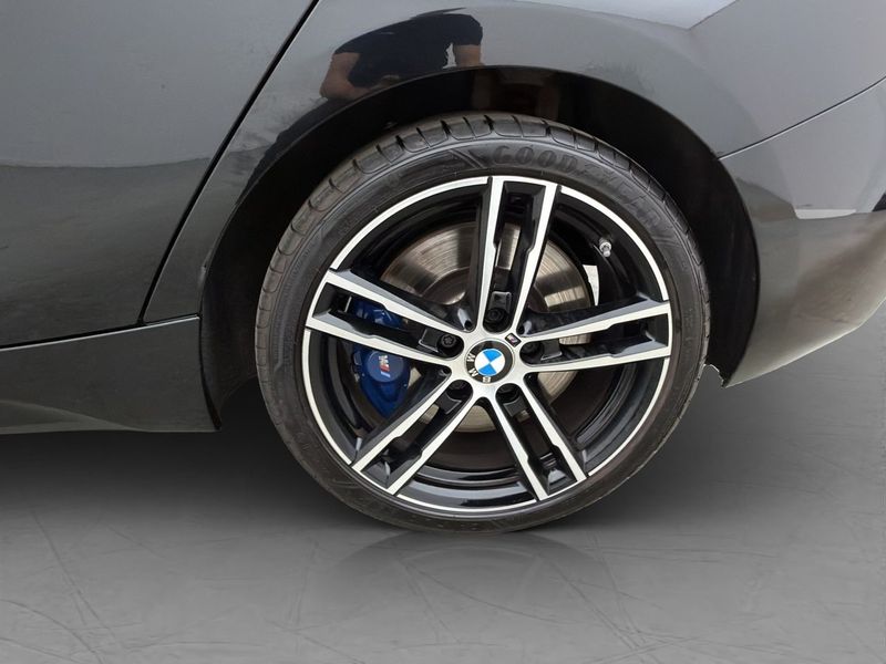 BMW M140 bild 33