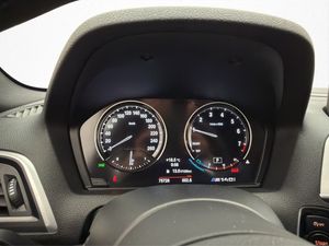 BMW M140 bild 17