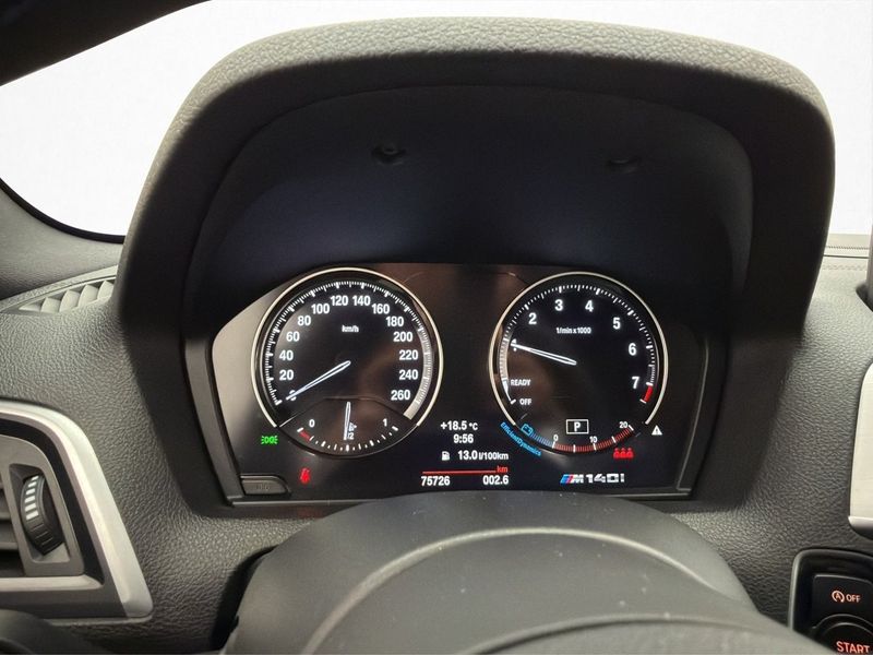 BMW M140 bild 17