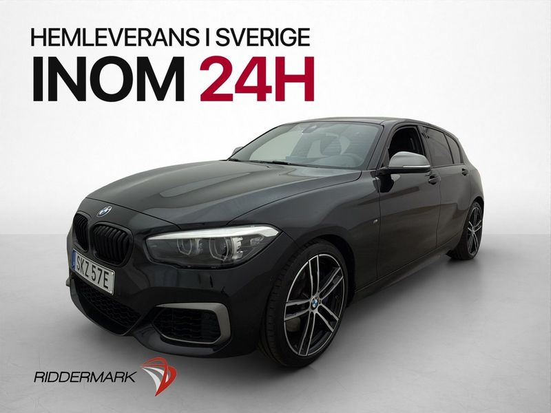 BMW M140 bild 3