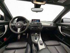 BMW M140 bild 12