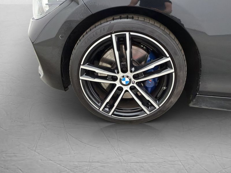BMW M140 bild 32