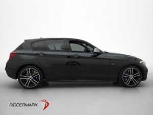 BMW M140 bild 9