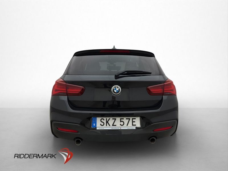 BMW M140 bild 7
