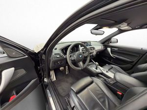 BMW M140 bild 10