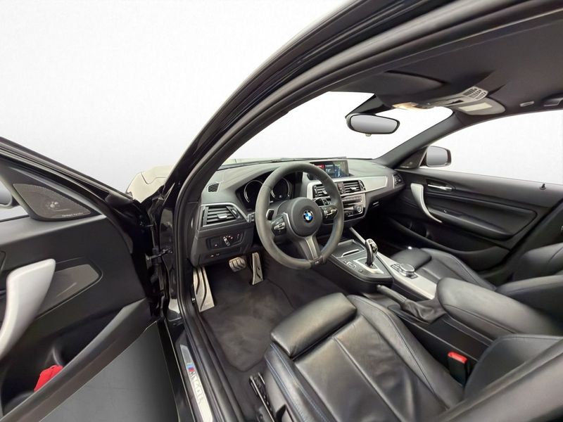 BMW M140 bild 10