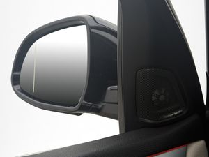 BMW X5 bild 11