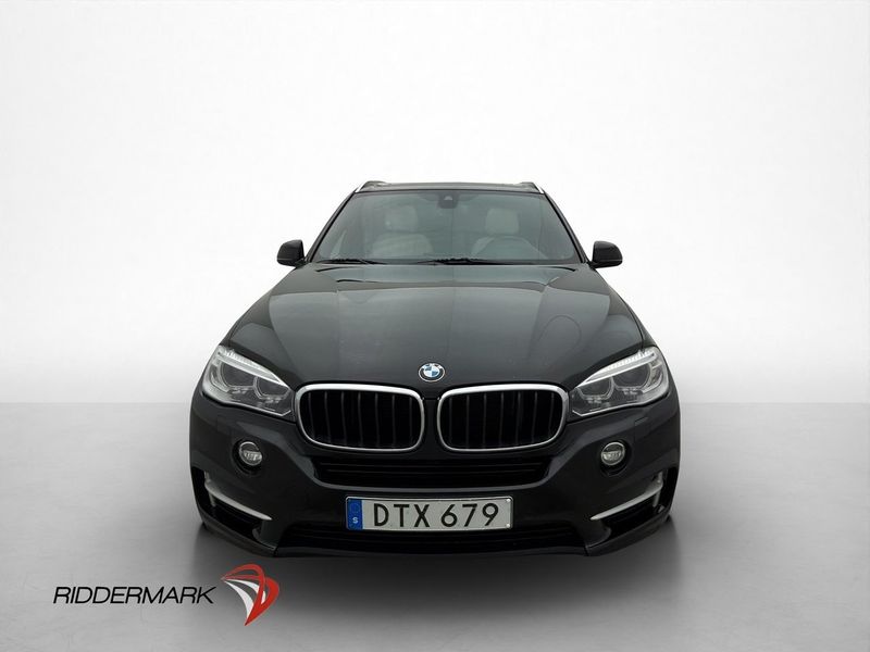 BMW X5 bild 2