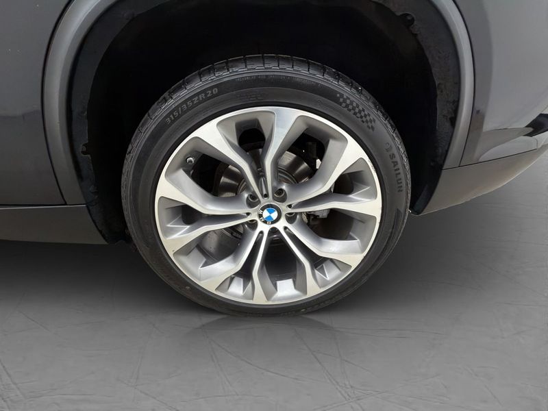 BMW X5 bild 36