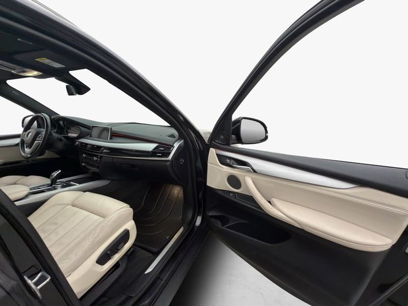 BMW X5 bild 31