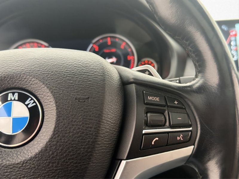 BMW X5 bild 21