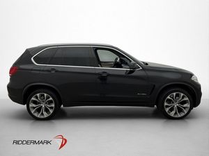 BMW X5 bild 9