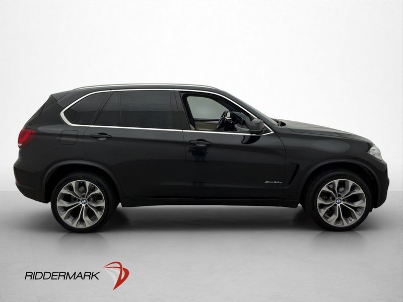 BMW X5 bild 9