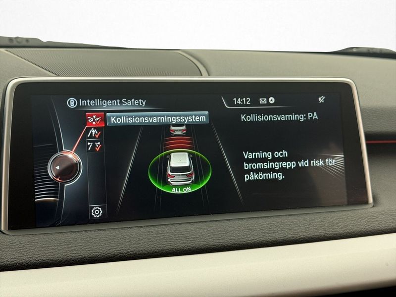 BMW X5 bild 25
