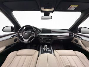 BMW X5 bild 13