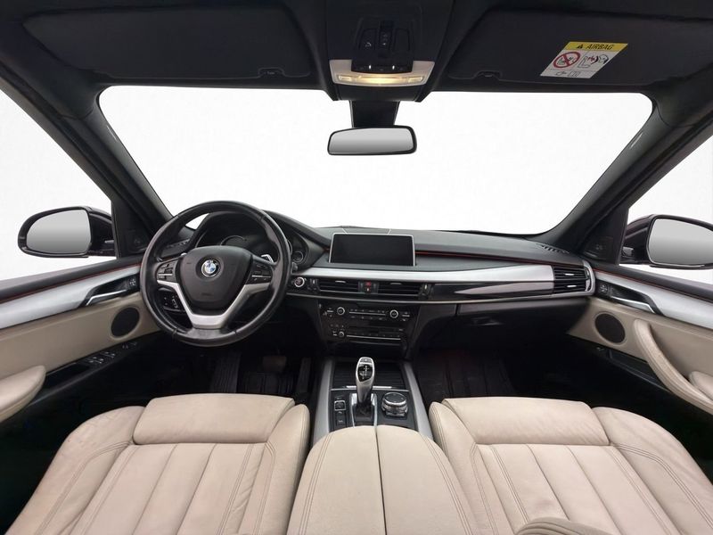 BMW X5 bild 13