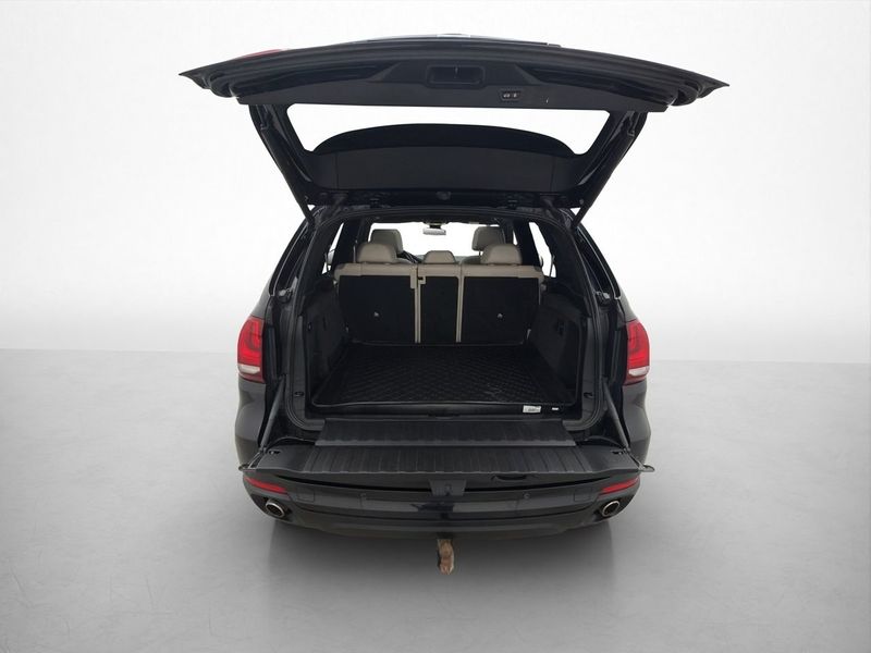 BMW X5 bild 35