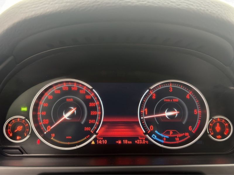 BMW X5 bild 19