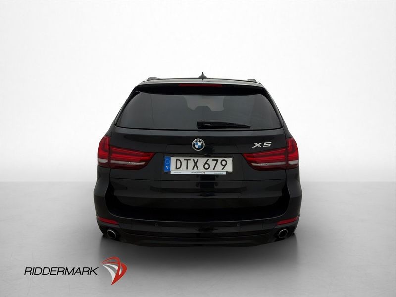 BMW X5 bild 7