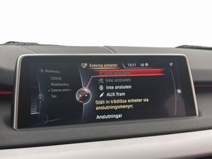 BMW X5 bild 26