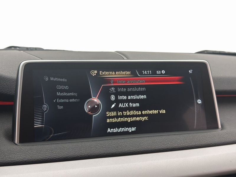 BMW X5 bild 26