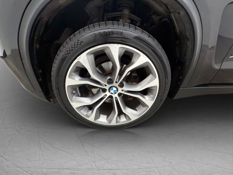 BMW X5 bild 37