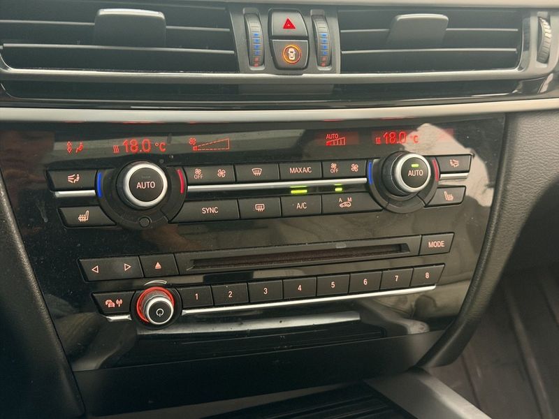 BMW X5 bild 27